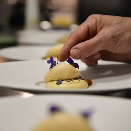 Profilbild von Feinschliff Catering