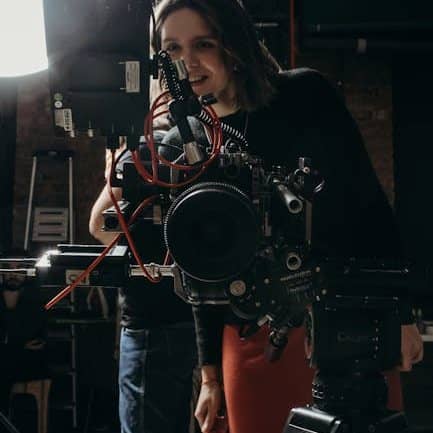 Profilbild von Frame & Herz Films