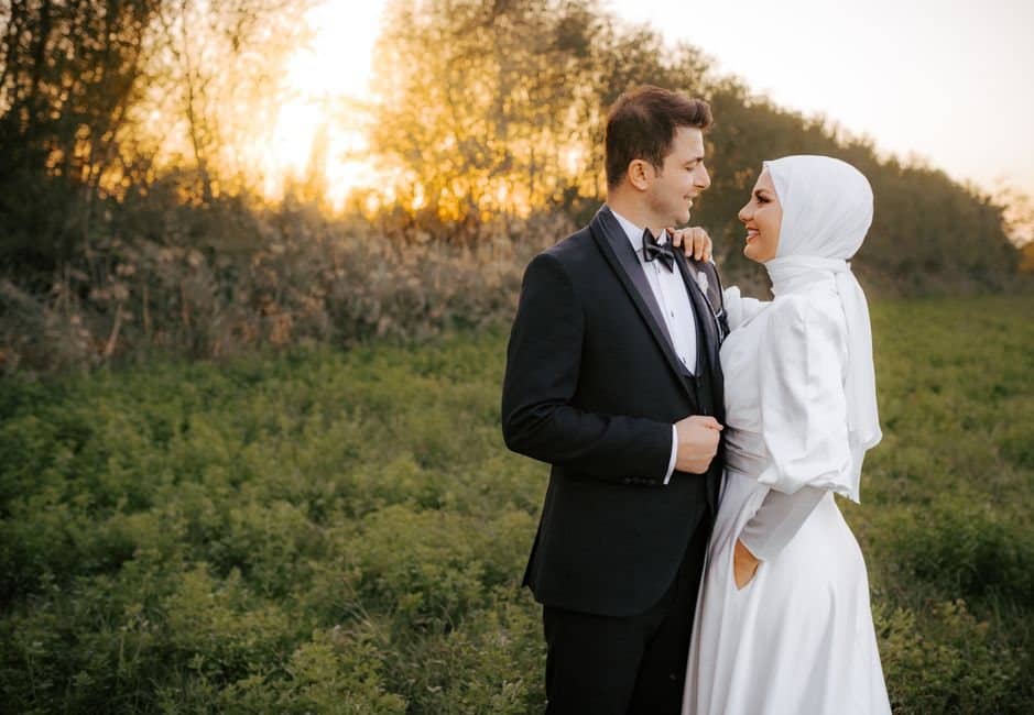 Reportage Sophie & Felix