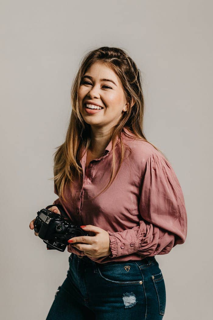 Profilbild von Lena Hofer
