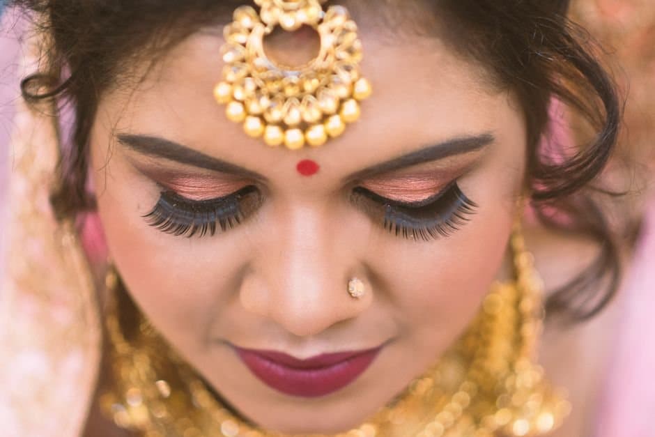 Make-up – Arbeit