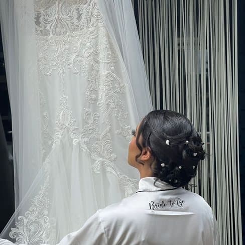 Lynà Brautatelier