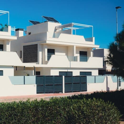 Villa Liebenau