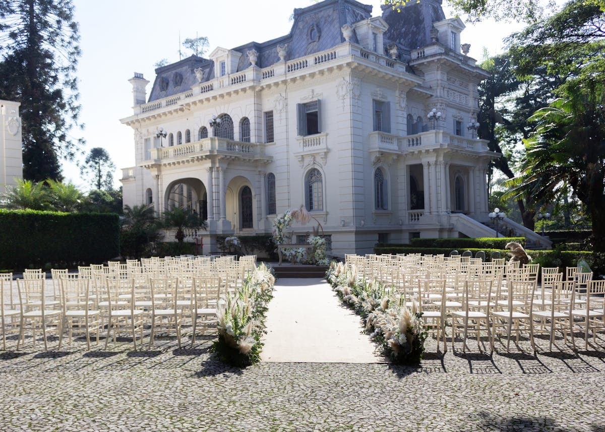 Styled Shooting — Englischer Garten, München