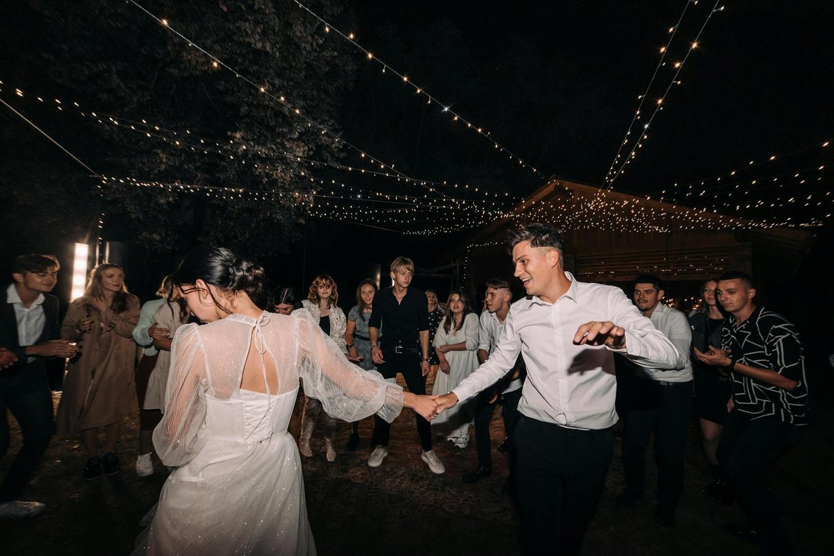 Annika & Lukas